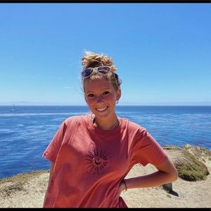 Meet your Posher, Maia